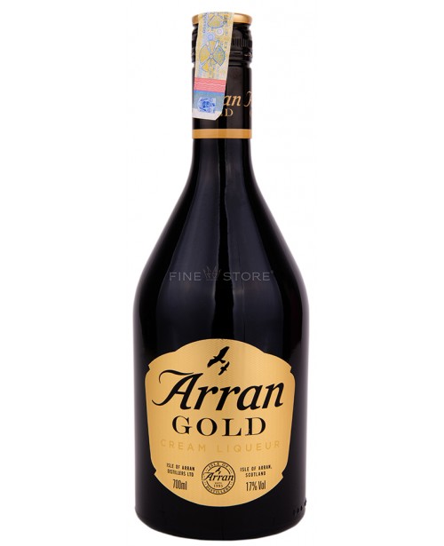 Arran Gold 0.7L Top Arran Gold 0.7L Top