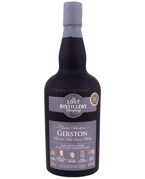 Gerston Classic Selection 0.7L