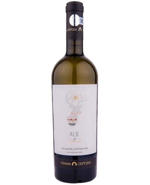 Alb de Ceptura 0.75L Top Alb de Ceptura 0.75L Top