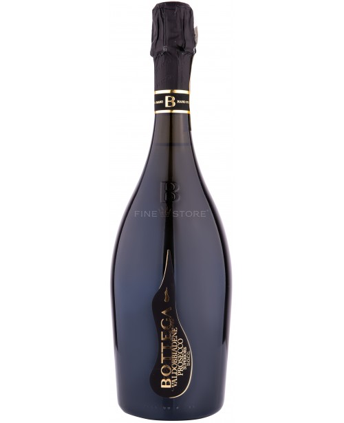 Bottega Poeti Valdobbiadene Prosecco DOCG Extra Dry 0.75L Top Bottega Poeti Valdobbiadene Prosecco DOCG Extra Dry 0.75L Top