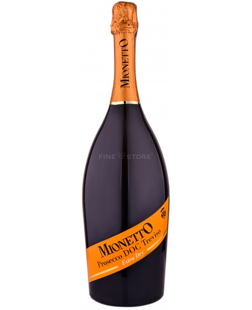 Mionetto Prosecco DOC Treviso Prestige Collection Brut 1.5L Top Mionetto Prosecco DOC Treviso Prestige Collection Brut 1.5L Top