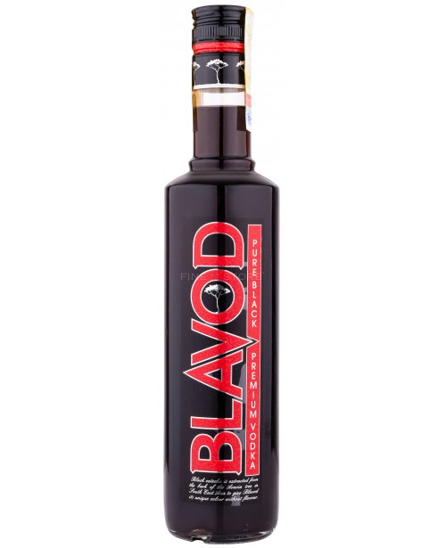 Blavod Vodka 0.5L Top Blavod Vodka 0.5L Top