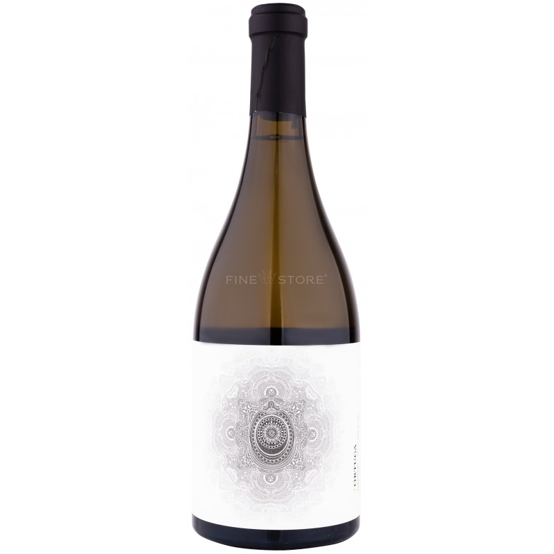 Rasova Tortuga Alb 0.75L Vin Romania FineStore