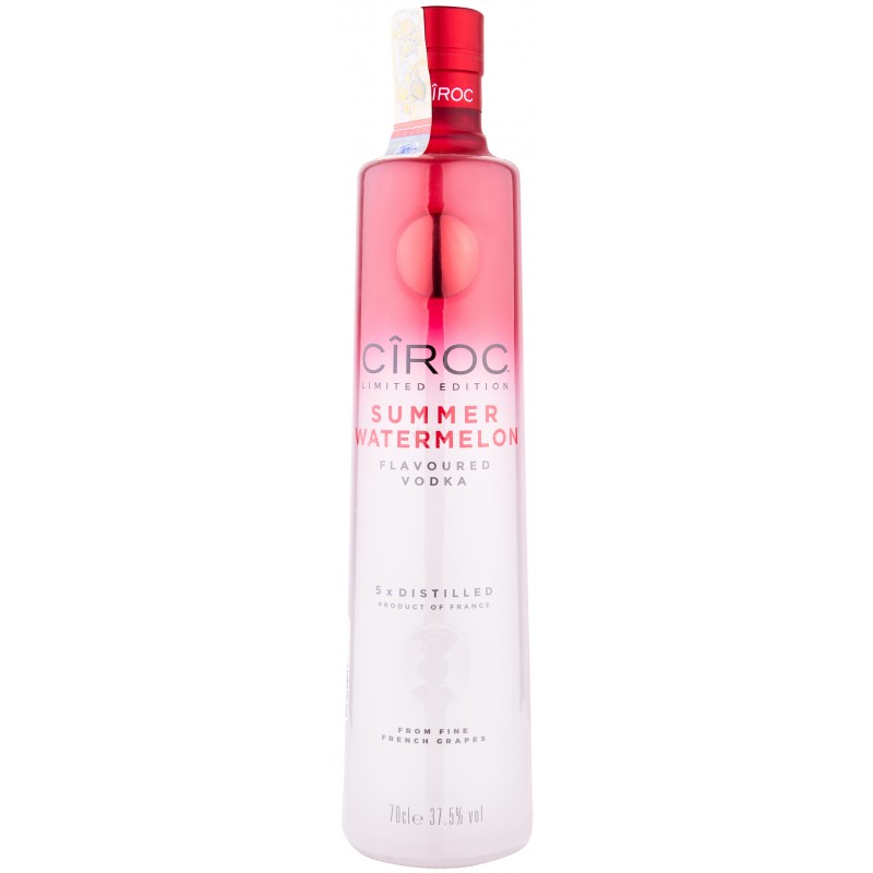 Ciroc Summer Watermelon 0.7L Vodka FineStore