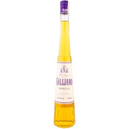 Galliano Vanilla 0.7L