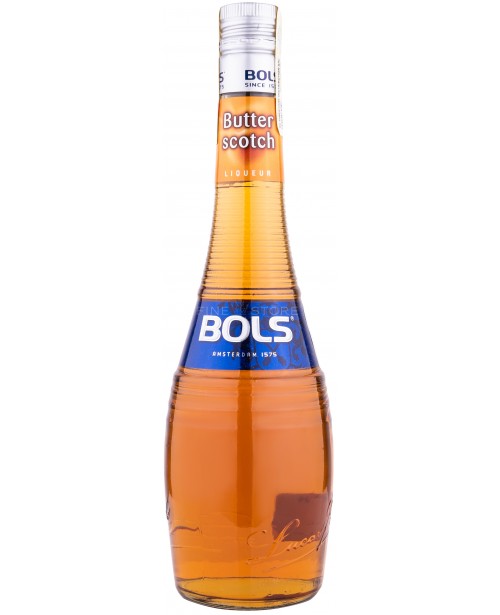 Bols Butterscotch 0.7L Top Bols Butterscotch 0.7L Top