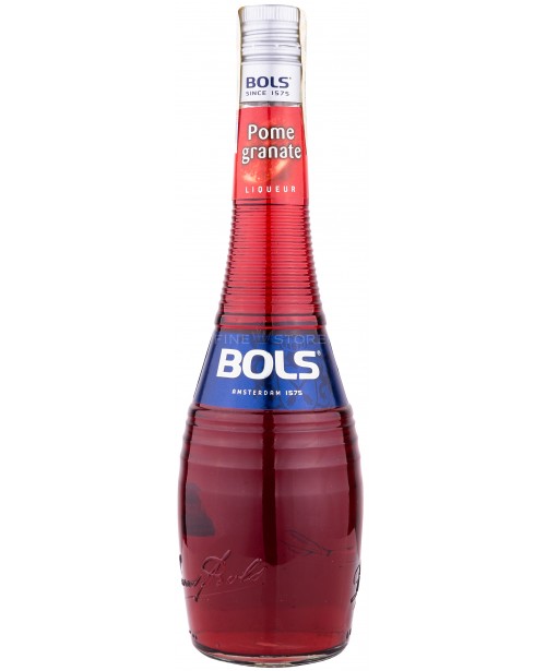 Bols Pomegranate 0.7L Top Bols Pomegranate 0.7L Top