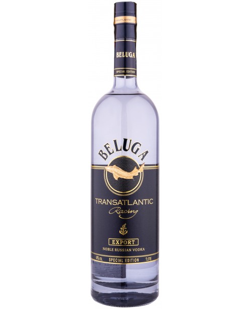 Beluga Transatlantic 1L Top Beluga Transatlantic 1L Top