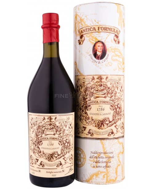 Antica Formula Carpano 1L Top Antica Formula Carpano 1L Top
