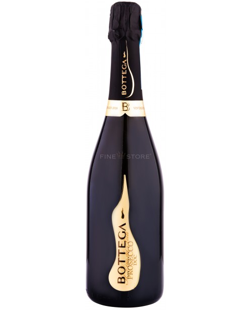 Bottega Il Vino dei Poeti Prosecco DOC Brut 0.75L Top Bottega Il Vino dei Poeti Prosecco DOC Brut 0.75L Top