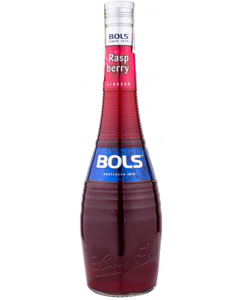 Bols Raspberry 0.7L Top Bols Raspberry 0.7L Top