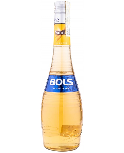 Bols Vanilla 0.7L Top Bols Vanilla 0.7L Top