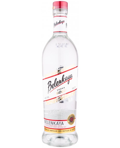 Belenkaya Gold 1L Top Belenkaya Gold 1L Top
