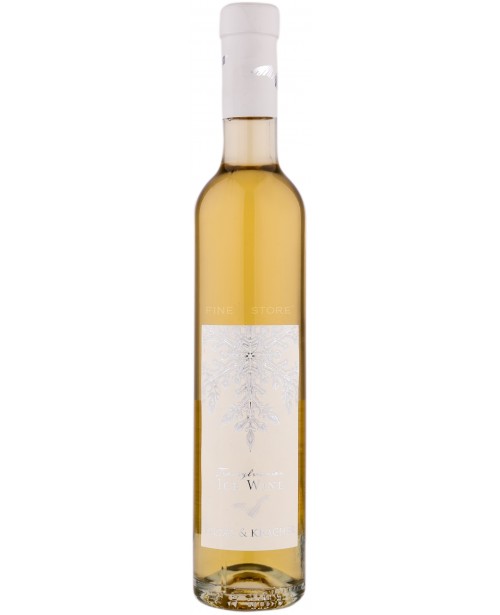 Liliac & Kracher Transylvanian Ice Wine 0.375L Top Liliac & Kracher Transylvanian Ice Wine 0.375L Top