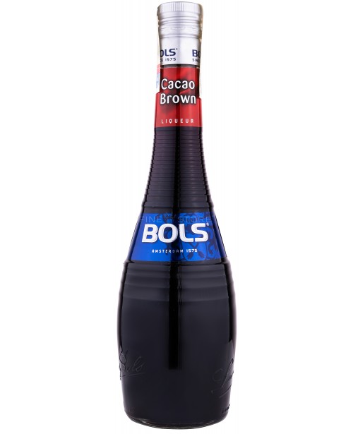 Bols Cacao Brown 0.7L Top Bols Cacao Brown 0.7L Top