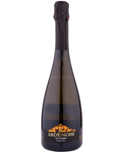 Ardenghi Valdomino Prosecco DOC Extra Dry 0.75L Top Ardenghi Valdomino Prosecco DOC Extra Dry 0.75L Top