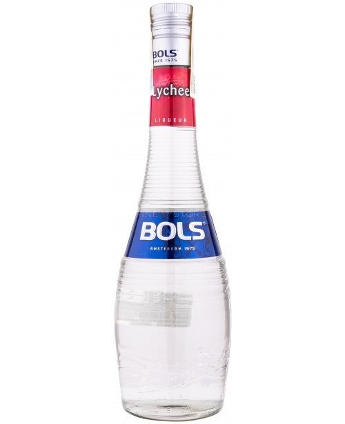 Bols Lychee 0.7L Top Bols Lychee 0.7L Top