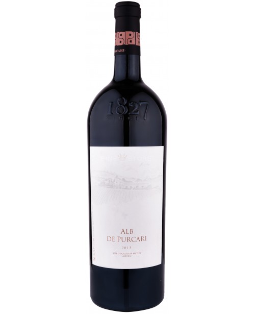 Alb de Purcari 1.5L Top Alb de Purcari 1.5L Top