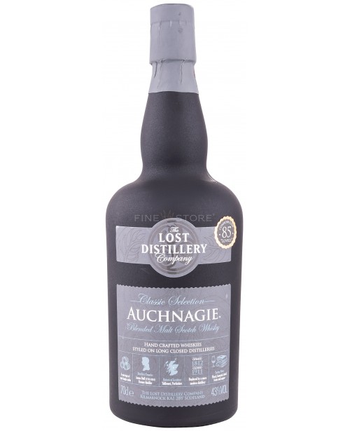 Auchnagie Classic Selection 0.7L Top Auchnagie Classic Selection 0.7L Top