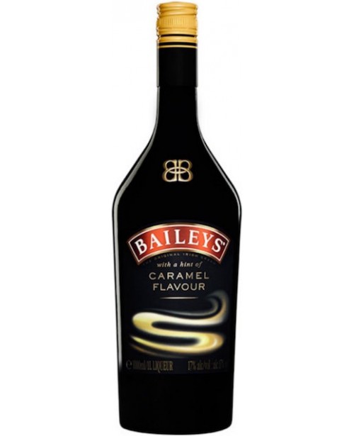 Baileys Caramel 0.7L Top Baileys Caramel 0.7L Top