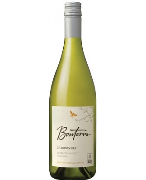 Bonterra Chardonnay 0.75L Top Bonterra Chardonnay 0.75L Top