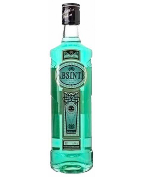 Absinth Green Tree 0.5L Top Absinth Green Tree 0.5L Top