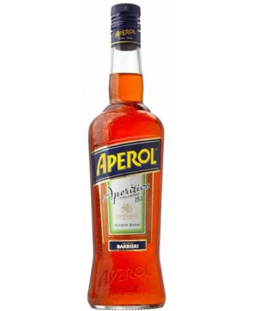 Aperol 1l Aperol 1l