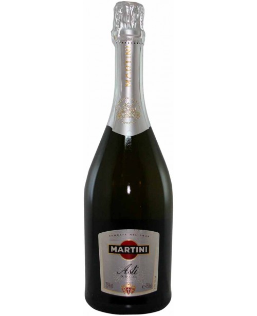 Asti Martini Dolce 1.5L