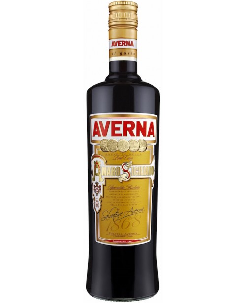 Averna Amaro 0.7L Top Averna Amaro 0.7L Top