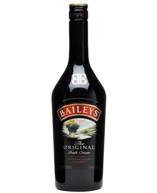 Baileys Irish Cream 0.7L Top Baileys Irish Cream 0.7L Top