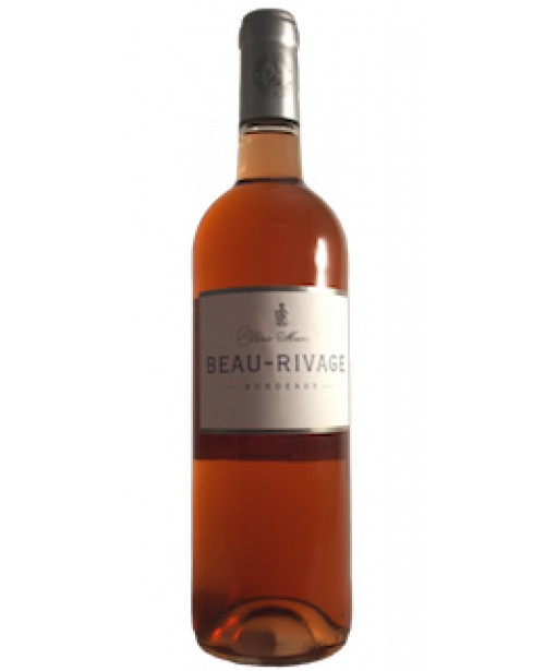 Borie-Manoux Beau Rivage Rose 0.75L Top Borie-Manoux Beau Rivage Rose 0.75L Top