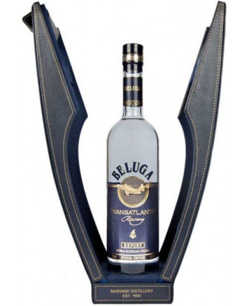 Beluga Transatlantic Cutie Piele 0.7L Top Beluga Transatlantic Cutie Piele 0.7L Top