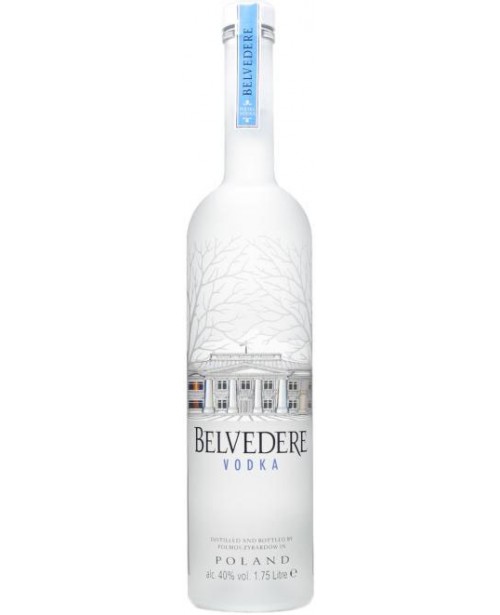 Belvedere Neon 1.75L Top Belvedere Neon 1.75L Top