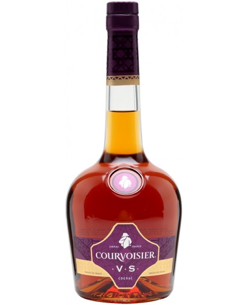 Courvoisier VS 0.7L Top Courvoisier VS 0.7L Top