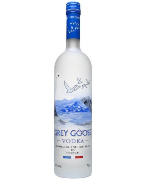 Grey Goose 0.7L Top Grey Goose 0.7L Top