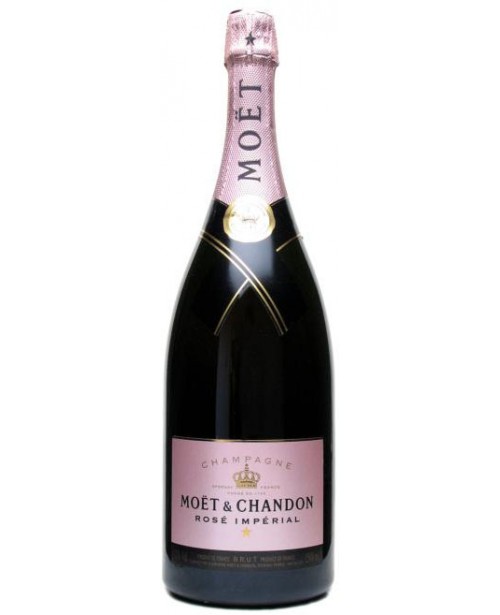 Moet & Chandon Rose 1.5L Top Moet & Chandon Rose 1.5L Top