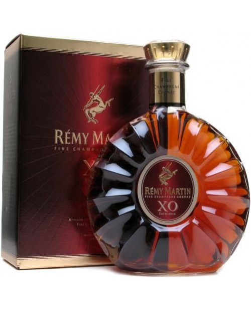 Remy Martin XO 0.7L Top Remy Martin XO 0.7L Top