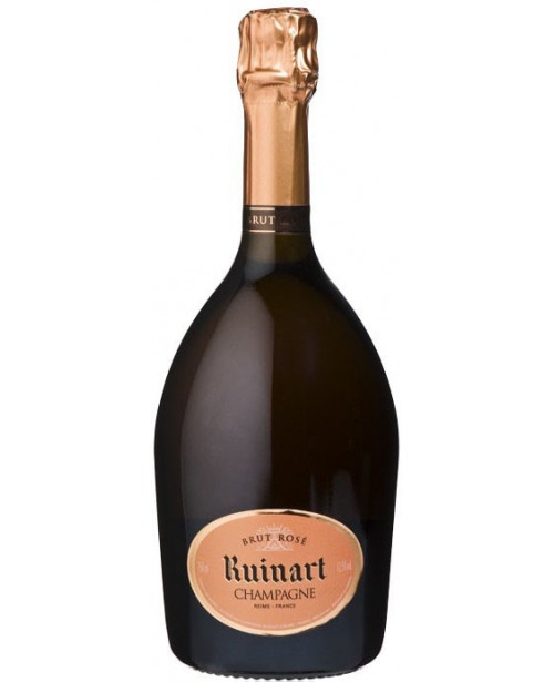 Ruinart Rose 0.75L Top Ruinart Rose 0.75L Top