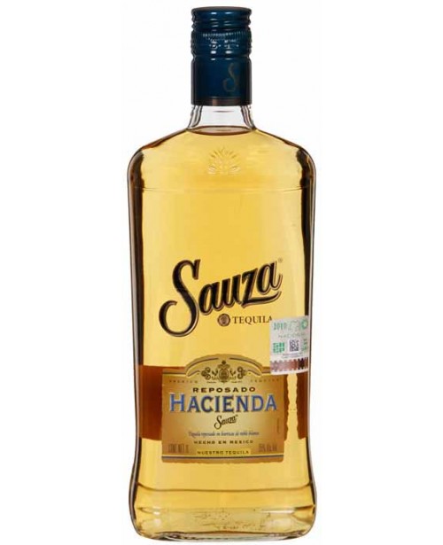 Sauza Hacienda Reposado 0.7L Tequila FineStore