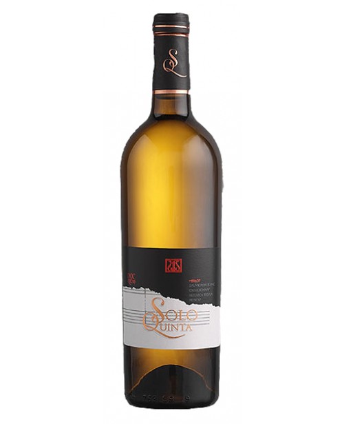 Recas Solo Quinta Alb 0.75L Top Recas Solo Quinta Alb 0.75L Top