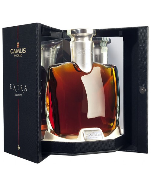 Camus Extra Elegance 0.7L Top Camus Extra Elegance 0.7L Top