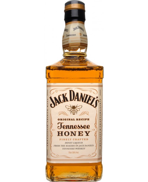 Jack Daniel's Honey 0.7L Top Jack Daniel's Honey 0.7L Top