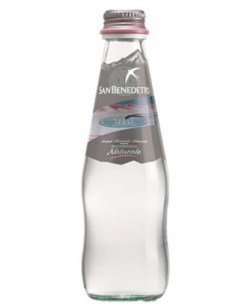 San Benedetto Apa Plata 0 25l Sticla Bax Altele Apa Finestore